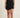 Two-Piece Set — Black, front