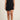 Two-Piece Set — Black, front