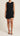 Two-Piece Set — Black, front