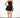 601481 Pleated Top — model/01-front.jpg