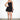 601481 Pleated Top — model/01-front.jpg