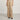 Tania Cream Pants — studio view on model (Option B)