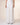 Loose Lace Pants with Wavy Pattern - Ziba studio front 1