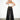 0134205810 Sheri Black Pants — front