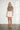 600910 Two Button Skirt Cream — model/01-front.jpg