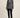 Black White Blazer - front, worn by Ziba