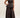 MK Chain Pants Brown – front