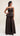 MK Chain Pants Brown – front