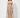 Cherry Blossom Long Tulle Skirt – front view, styled with matching bustier top