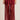 Sharab Burgundy palazzo pants - Ziba studio