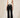 Spiral Pants - Black — Ziba studio