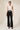 Spiral Pants - Black — Ziba studio