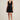 Studio photo on Ziba - exact garment, same pose as real photo
