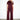 600661 Stand-Collar Blouse — model/01-front.jpg