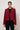 Ziba studio shot — kayla-asymmetric-collar-coat 01-front.webp