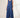 Rima Floral Dress Navy - front, worn by Ziba