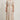 Cream Long Pleated Dress studio — 01-front.webp