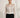Kaira Ivory Crinkle Jacket - Ziba studio