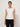Studio photo on Ziba — exact garment, same pose as reference