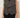 brown maral vest - front