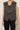 brown maral vest - front