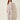 SR283 Greige Ribbed Strap-Pocket Vest – front view (worn with SR319 trousers)