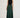 Shaparak Pleated Satin Pants - front