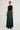 Shaparak Pleated Satin Pants - front