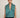 jani green vest — Ziba studio