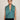 jani green vest — Ziba studio