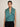 jani green vest — Ziba studio