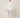 White Pants - front worn with matching set, worn by Ziba