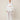 White Pants - front worn with matching set, worn by Ziba
