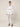 White Pants - front worn with matching set, worn by Ziba