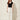 Tania White Pants – front view