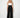 600870 Rise Pants Black — model/01-front.jpg