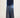 Sharab Navy sheer palazzo pants worn by Ziba — front