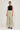 helal pants cream — Ziba studio