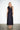 600690 Jacquard Bow Dress Almond — model/01-front.jpg