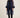 Silk Dress Cover Navy Blue studio — 01-front.webp