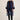 Silk Dress Cover Navy Blue studio — 01-front.webp