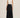 helal pants black — Ziba studio
