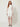 White Lili Dress - front view