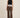 Spiral Pants - Chocolate — Ziba studio