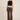 Spiral Pants - Chocolate — Ziba studio