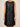 Tache Ring-Sleeve Mom-Style Dress - Black - front