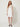 White Pearl-Bow Dress - front