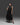 VEST 7 BLACK – styled full-length view