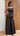 MK Chain Pants Brown – original photo 1