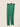 Green tailored trousers - real photo, front